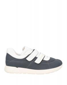 Кроссовки A.Testoni, синий