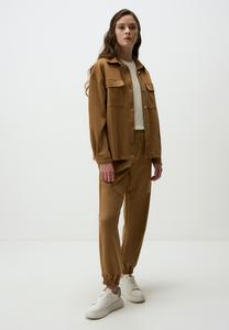 Летняя куртка Jimmy Key, коричневый