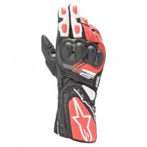 Мотоперчатки Alpinestars SP 8 V3, красный
