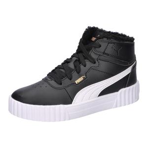Детские кроссовки Puma Carina 3.0 Mid WTR PS 403581