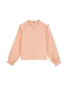 Блуза WE Fashion, Pink