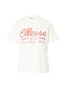 Футболка ELLESSE LAnse, Off white