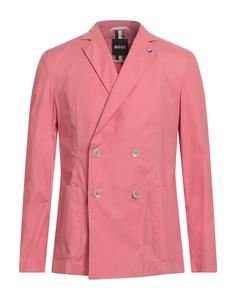 Блейзер Boss, лососевый