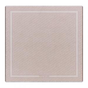 DIOR Шаль Mulberry Silk для женщин, розовая