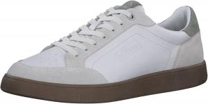 Мужские кроссовки s.Oliver, белый/хаки