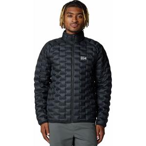 Куртка Mountain Hardwear Temescalborz Down Mountain Hardwear, Black