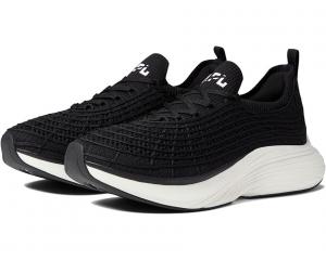 Кроссовки Athletic Propulsion Labs (APL) Techloom Zipline, цвет Black/White