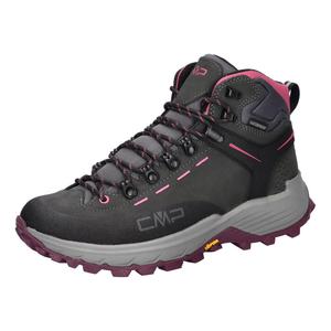 Женские треккинговые ботинки CMP Tytanus MID Wmn 3Q17656