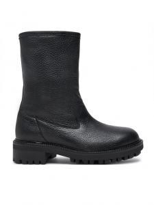 Ботильоны Calvin Klein, черный