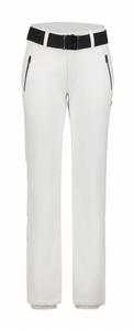 Облегающие брюки для активного отдыха LUHTA Joentaus, белый