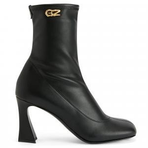 Сапоги женские Giuseppe Zanotti, черный