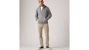 Узкие мужские джинсы 511 Levi's, Tumble Weeds Garment Dye - Green