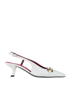 Туфли Seboy'S, белый