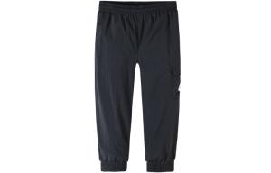 Детские брюки Nike, черный