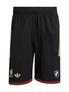 Обычные спортивные штаны ADIDAS ORIGINALS, черный