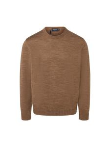 Свитер MAERZ Muenchen, коричневый