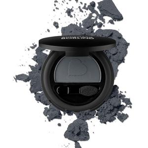 Пудровые тени для век Annemarie Borlind, матовый графит, 2 г Annemarie Börlind