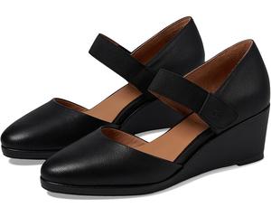 Туфли Gentle Souls by Kenneth Cole Oriana, черный