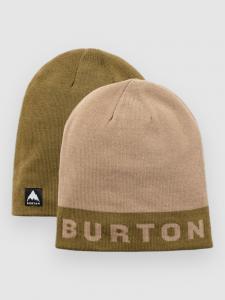 Шапка Burton Recycled Billboard Beanie, mrtini/kelp