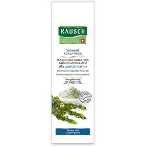 Маска для волос Scalp Healing для жирных волос 100ml