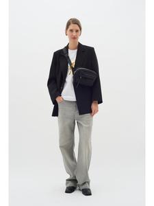 InWear Сумка RohmeIW черного цвета