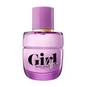 Туалетная вода унисекс Girl Life Eau de Parfum Rochas, 75