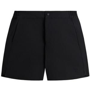 Шорты Kith Ivy For Wilson Travel Short, Black
