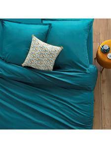 Постельные принадлежности Atmosphera Créateur d'intérieur, цвет meerblau