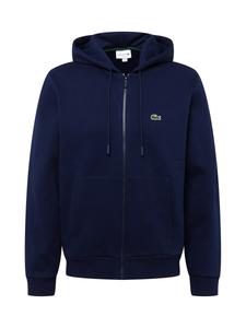 Толстовка LACOSTE, Navy