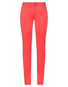 Брюки Siviglia, красный