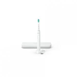 Электрическая звуковая зубная щетка Sonicare серии 3100, Philips