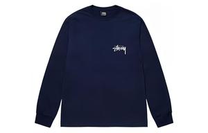 Мужская футболка Stussy, цвет Black