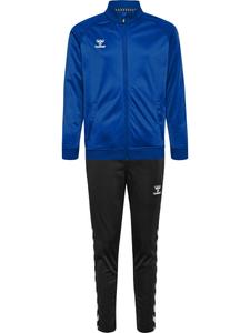 Костюм игривый спортивный костюм стиль жизни дети HUMMEL