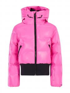 PROTEST Атлетическая куртка 'PRTSparkle JR' в цвете Rose