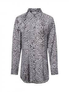 Comma Серая блузка