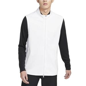 Nike Термобелье спортивный жилет мужской белый, White