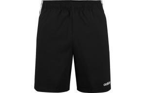 Adidas Мужские повседневные шорты, Черный