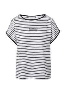 Рубашка comma casual identity, черный