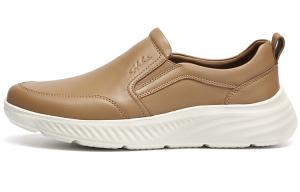 Туфли Men"s Casual Men Low-Top белый Satchi