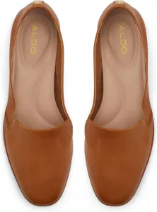 Балетки ALDO Womens Veadith, темно-бежевый