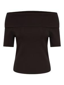 Свитер 'JDYAstra' в темно-коричневом цвете