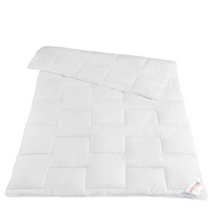 Стеганая кровать Schlaf-Gut Юта, 155 х 220 см schlafgut