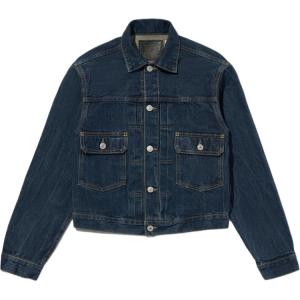Levis Куртка джинсовая женская, Dark Blue