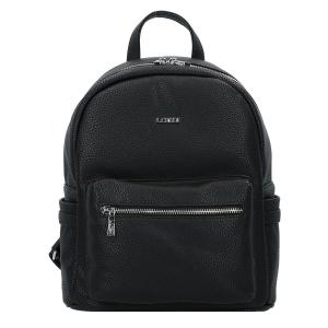 Рюкзак L.CREDI Backpack Ella, черный