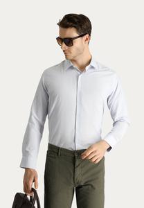 Официальная рубашка DÜNNE-STREIFEN Kigili, серый