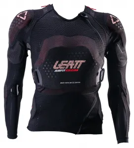 Защитный жилет 3DF AirFit Evo для женщин Leatt, черный