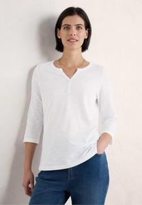 Топ Seasalt Cornwall CARLYON , White - Salt/White