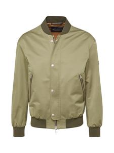 Демисезонная куртка Marc OPolo, Khaki/Dark green