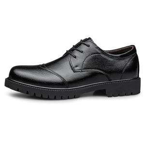 LEXON Туфли мужские низкие, черные