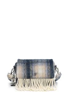 Сумка через плечо SURI FREY, синий